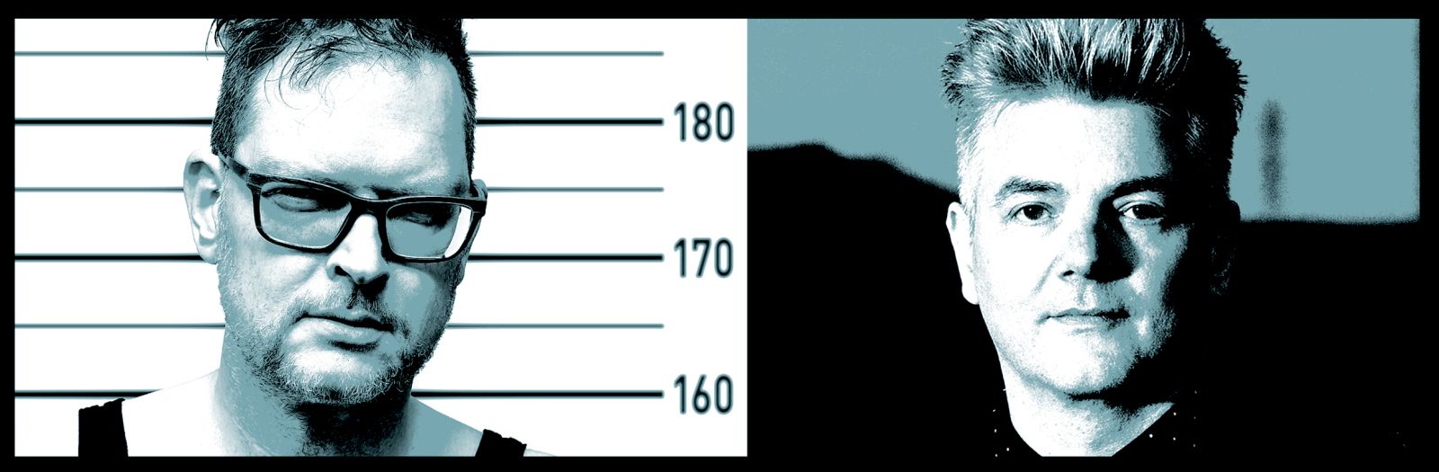 Catholic Guns Electro Wave Kombinat